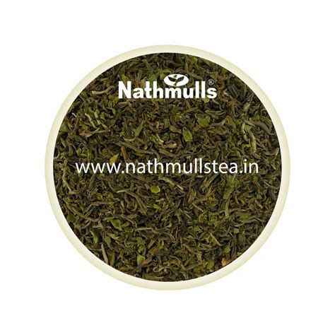 Mim Spring Delight Organic Darjeeling Black Tea First Flush 2023 Darjeeling Chai Darjeeling