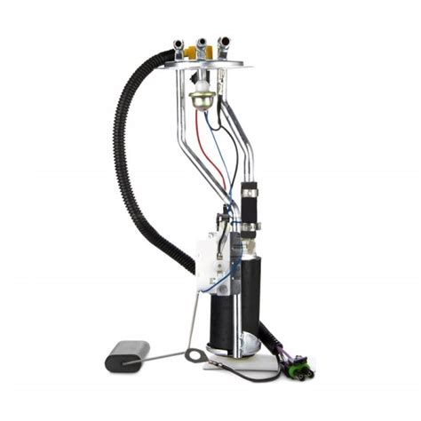 Spectra Premium® Fuel Pump Module Assembly