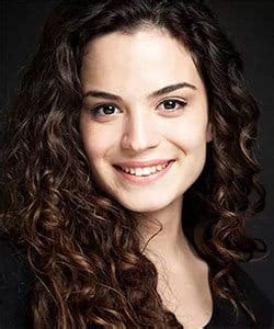 asli bekiroglu tv series biography height turkish drama