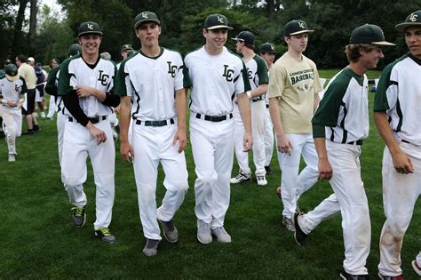 Preseason Michigan high school baseball rankings (March 21) - mlive.com