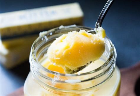 Ghee And Lard Health Benefits And Uses Clean Plates