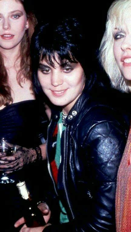 Joan Jett the Queen of ROCK Joan Jett, Running Away, Rock N Roll, Good ...