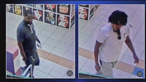 Willow Grove Park Mall Abduction Attempt Montgomery County Pa Police Seek Attempted Abduction