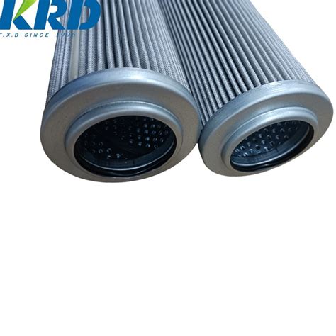 Krd Metal Stainless Steel Pleated Cartridge Filter Element For