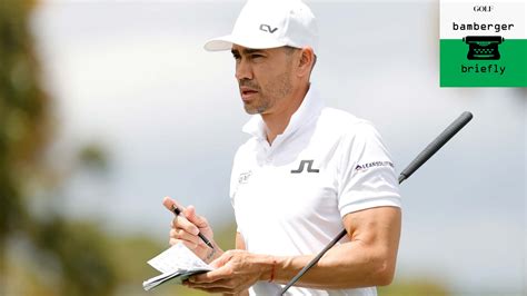 For Camilo Villegas, a big Sunday awaits — relatively speaking