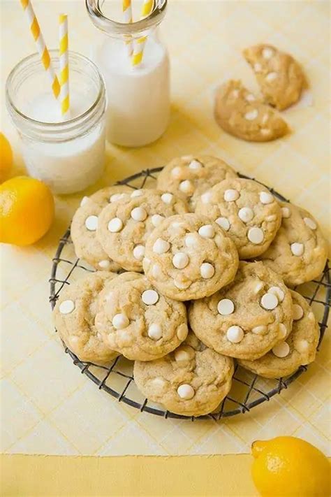 Cookie aprenda a receita do biscoito americano em diferentes versões DCI