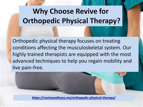 Ppt Orthopedic Physical Therapy Service Powerpoint Presentation Free