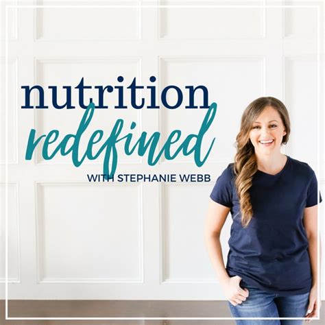 Nutrition Redefined By Stephanie Webb Holistic Nutritionist Eating