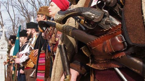 Традиционално „Хајдучко вече“ у пограничном селу Ђуешево - Вести