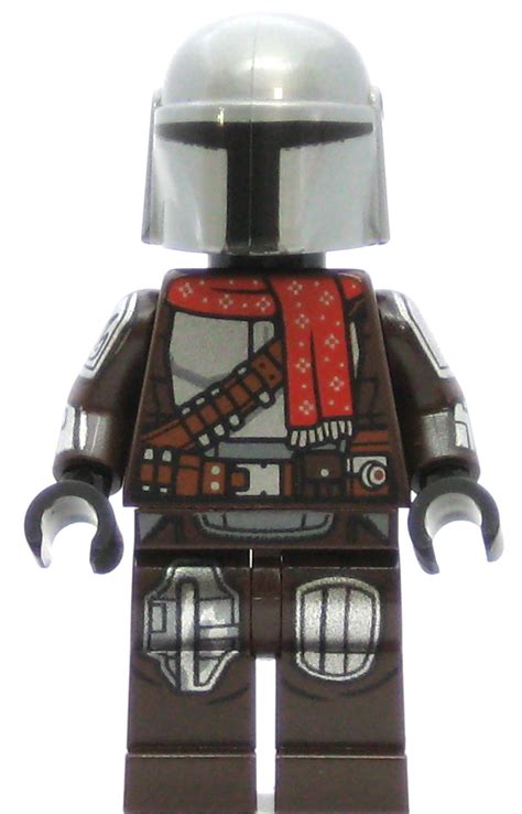 Mandalorian Minifigure Series Lupon Gov Ph