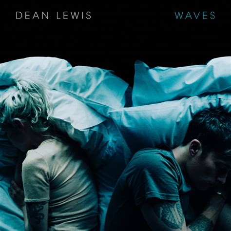 Waves Single By Dean Lewis On Apple Music