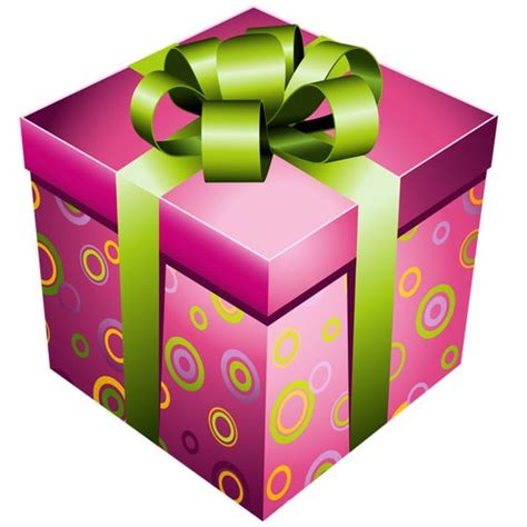 ® Colección De S ® ImÁgenes De Cajas De Regalos