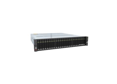 OceanStor Dorado 3000 V6 2U Dual Ctrl SAS AC240V HVDC 192GB Cache 8 1Gb