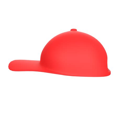 Cap isolated on transparent 19874977 PNG