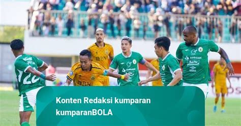 Hasil Liga 1 PSS Raih Kemenangan Kandang Perdana Usai Tekuk