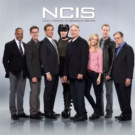 NCIS, Season 12 wiki, synopsis, reviews - Movies Rankings!