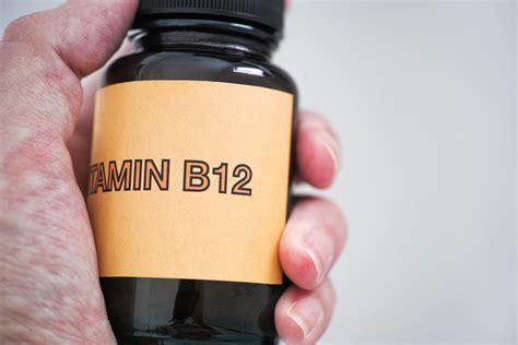 Importance Of Vitamin B Benefits Deficiency Symptoms