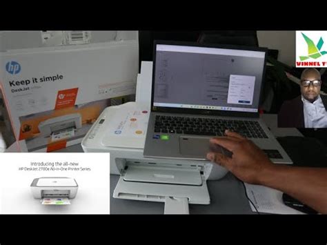 Scan A Document Or Photo From Your Hp Printer To Your Pc In Windows