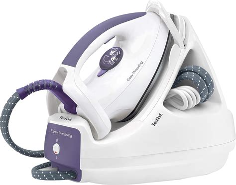 Tefal GV 5262 Easy Pressing : Amazon.co.uk: Home & Kitchen