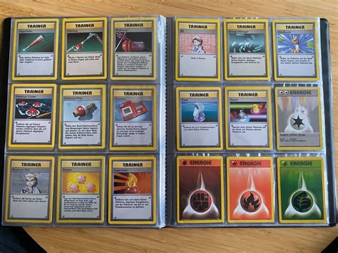 Pokemon Base Set Komplett 102 102 DE Kaufen Auf Ricardo