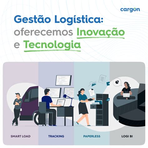 Startup inova no setor de transporte e logística Denny Mews