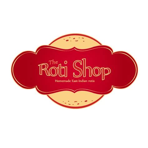 New logo wanted for The Roti Shop | Logo design contest