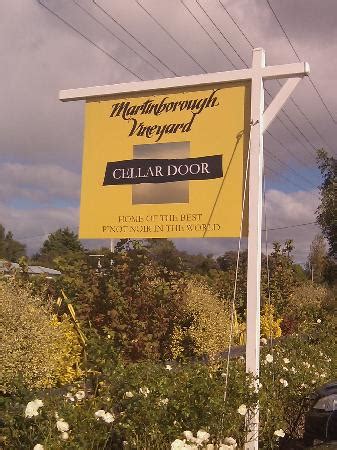 Martinborough Vineyard - 2021 All You Need to Know Before You Go (with Photos) - Martinborough ...