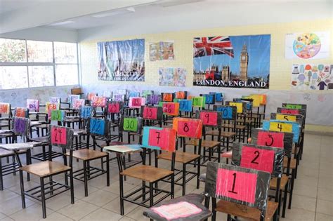 Demanda Educativa Rebasa A Escuela En Colonia Fundadores