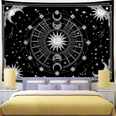 Dorm Wall Tapestry Atelier Yuwa Ciao Jp