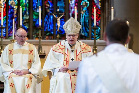 Ordination To The Sacred Priesthood Rev Mark Wharton St George’s Cathedral Southwark Flickr