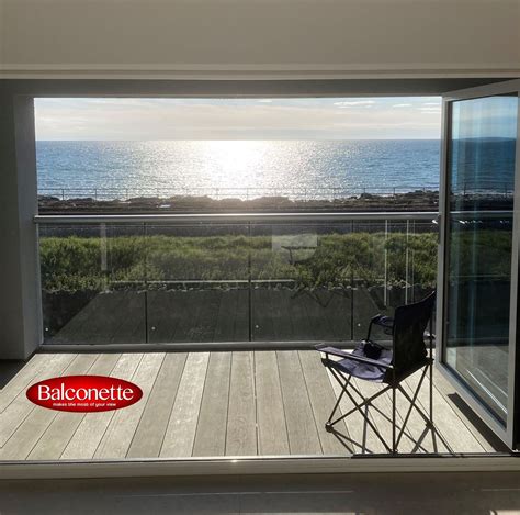 Balconette Safety Check: Essential Tips for Balustrade Maintenance - Balconette