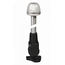 Мачта с круговым огнём Hella Marine NaviLED 360 2LT 959 910-611 610 мм ...
