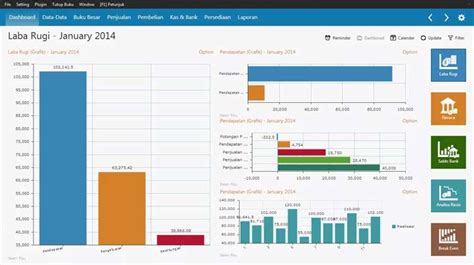 Software Akuntansi Terbaik Di Indonesia Digitek Id