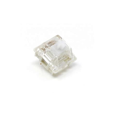 Glorious Gateron Clear Switches Gplaybgro