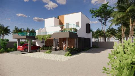 Mrs.Usha Kiran - Parikalpana Architects