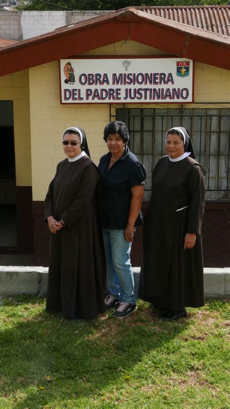 Reunion De Agosto Obra Misionera 2018 Hermanas Franciscanas De La