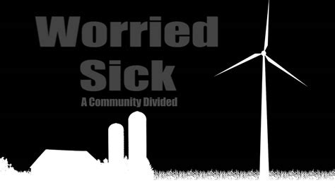 Worried Sick A Community Divided Teaser Youtube