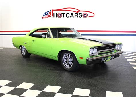 1970 Plymouth Gtx Used Plymouth Gtx For Sale In San Ramon California