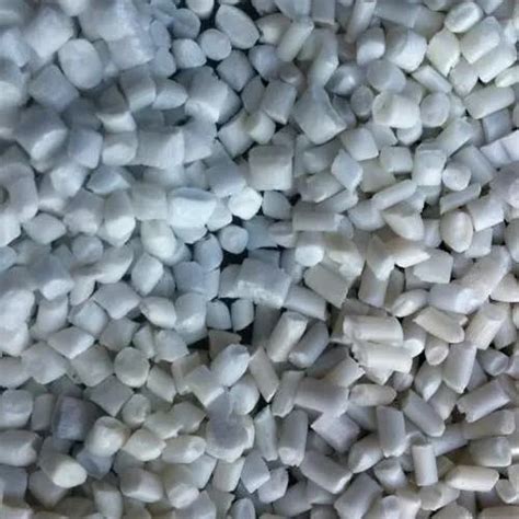 White PP Talc Filled Granules 25 Kg At Rs 65 Kilogram In Chennai ID