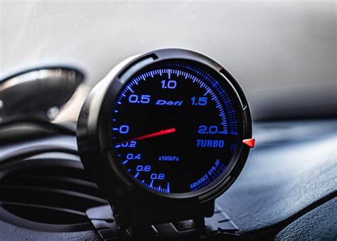 Discover the Most Popular Car Gauges - Sherlocks.com.au Blog