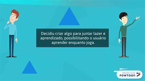 Pitch Senai Projeto Integrador Youtube