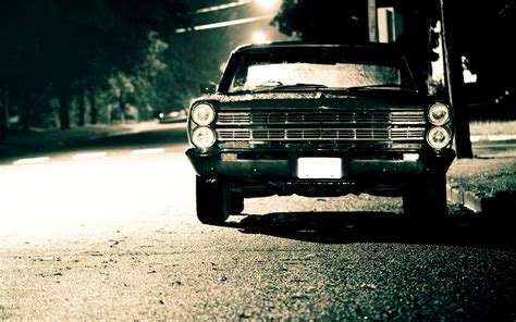 Classic car wallpaper |Its My Car Club