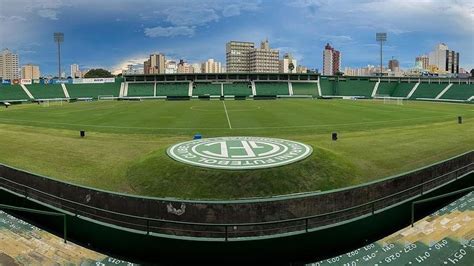 Guarani X Ituano Horário E Onde Assistir Ao Jogo Da Série B Cnn Brasil