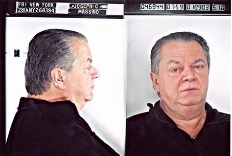 Joseph Massino | Photos | Murderpedia, the encyclopedia of murderers