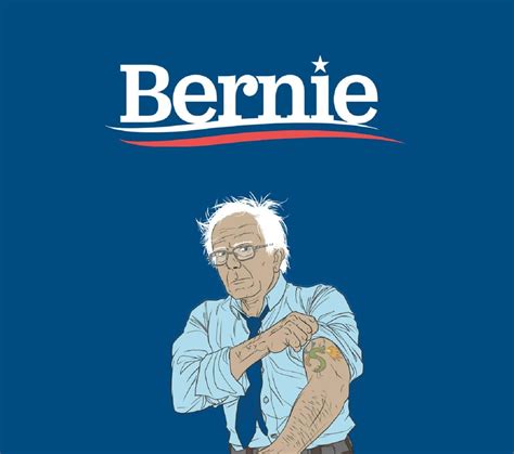 Bernie Sanders Wallpapers Top Free Bernie Sanders Backgrounds