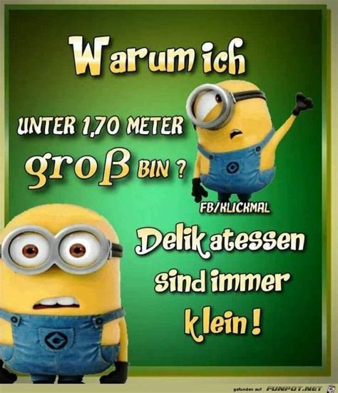 Lustige Minions Bilder Kostenlos Lustige Sprüche