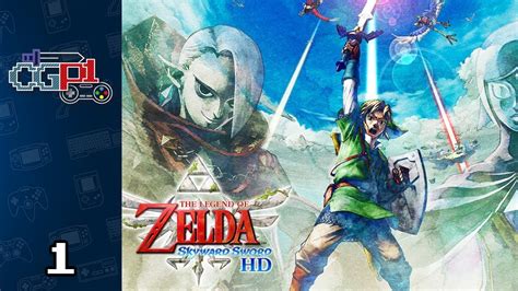 The Legend Of Zelda Skyward Sword Hd Skyloft Part Casualgamerp