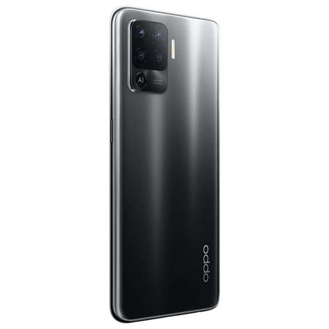 Buy OPPO A94 Dual SIM Fluid Black 8GB RAM 128GB Storage 4G LTE Black