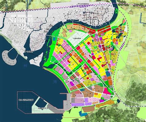 5165亩三亚崖州湾科技城土地出让将规划建成人才聚集高地凤凰网