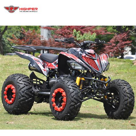 China Cc Cc Cvt Transmission Quad Bike Atv Manufacturer And